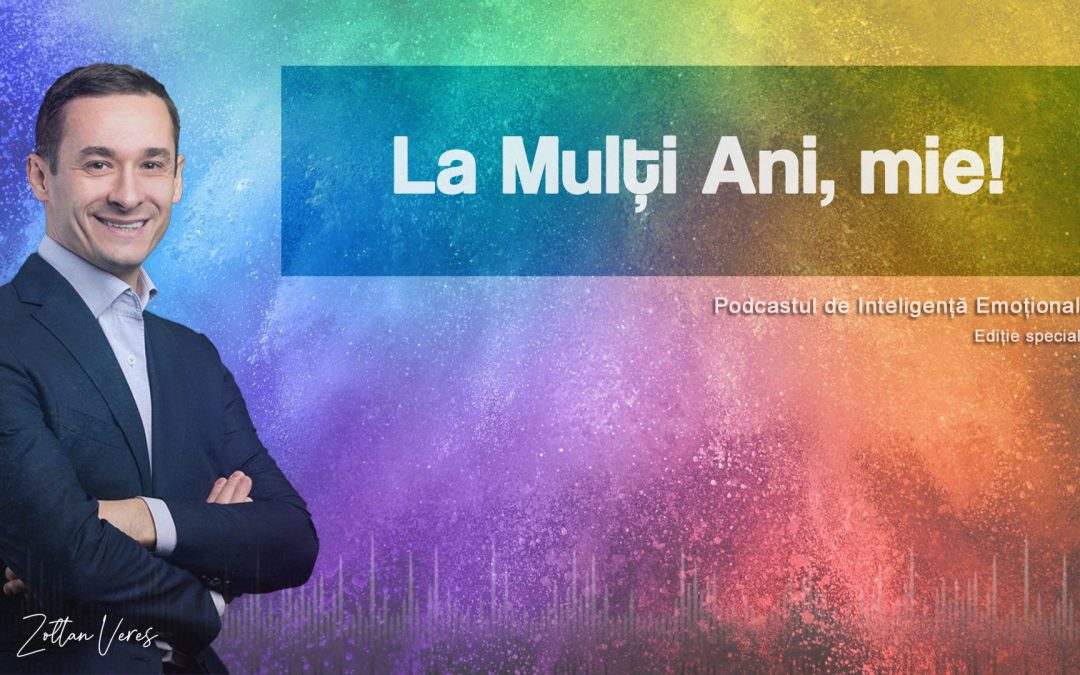 Ediție Specială – La Mulți ani, mie!