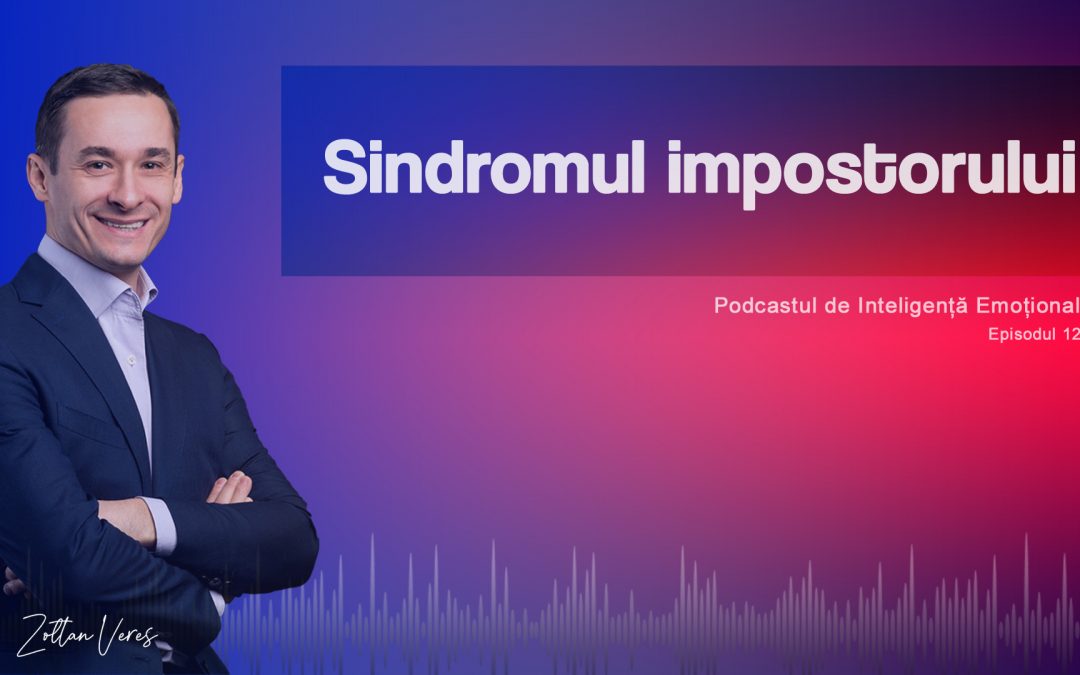 Sindromul impostorului